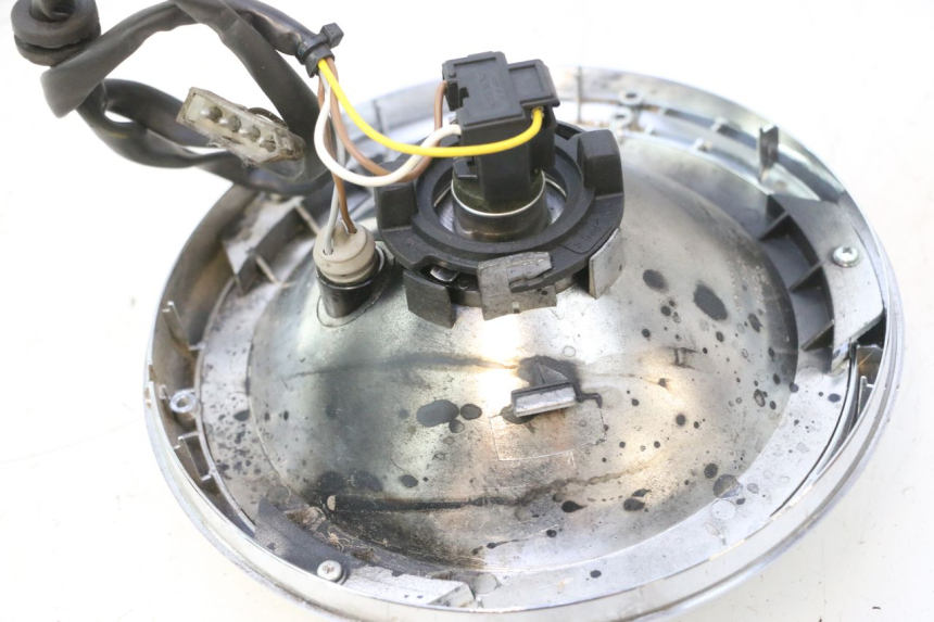 photo de PHARE AVANT MZ RT 125 (2000 - 2008) - Vue produit