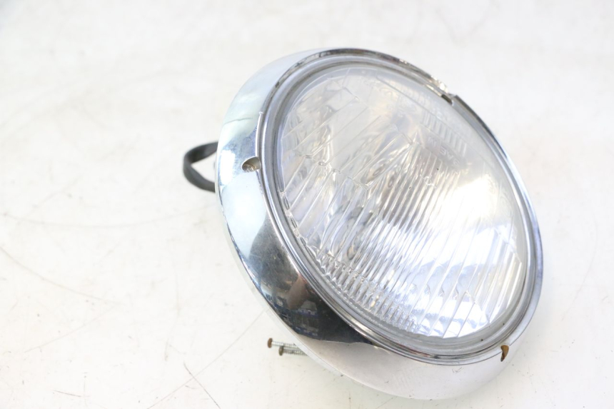 photo de PHARE AVANT MZ RT 125 (2000 - 2008) - Points de fixation
