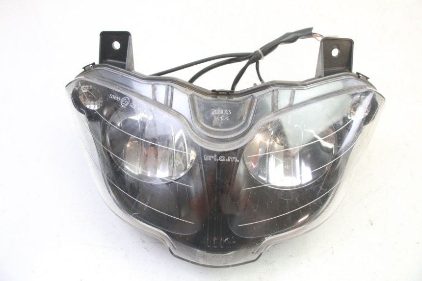 photo de PHARE AVANT GILERA RUNNER SL 50 (2006 - 2009)