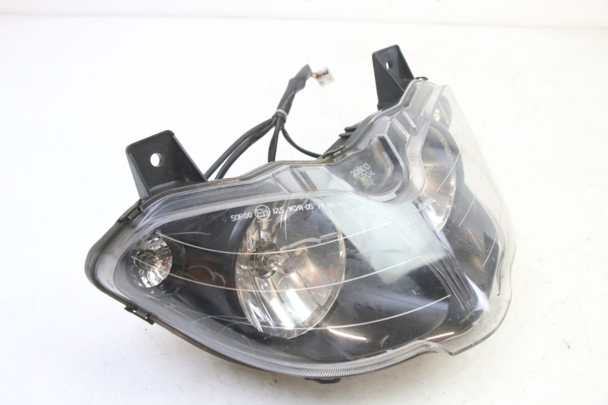 photo de PHARE AVANT GILERA RUNNER SL 50 (2006 - 2009)