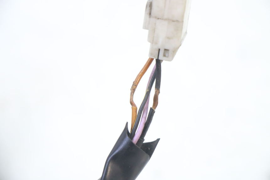 photo de PHARE AVANT GILERA RUNNER SL 50 (2006 - 2009)