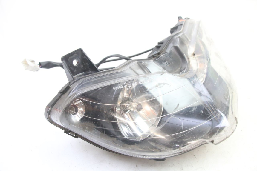 photo de PHARE AVANT GILERA RUNNER SP 50 (2006 - 2008)