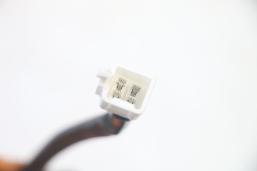 photo de PHARE AVANT JM MOTORS SANTANA EVO 50 (2024 - 2026) - Zoom composants