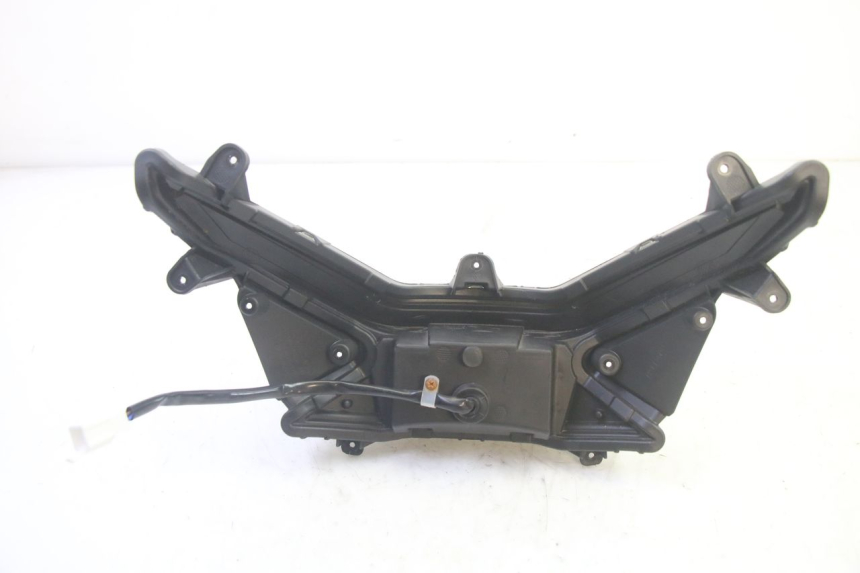 photo de PHARE AVANT JM MOTORS SANTANA EVO 50 (2024 - 2026) - Marquages et références