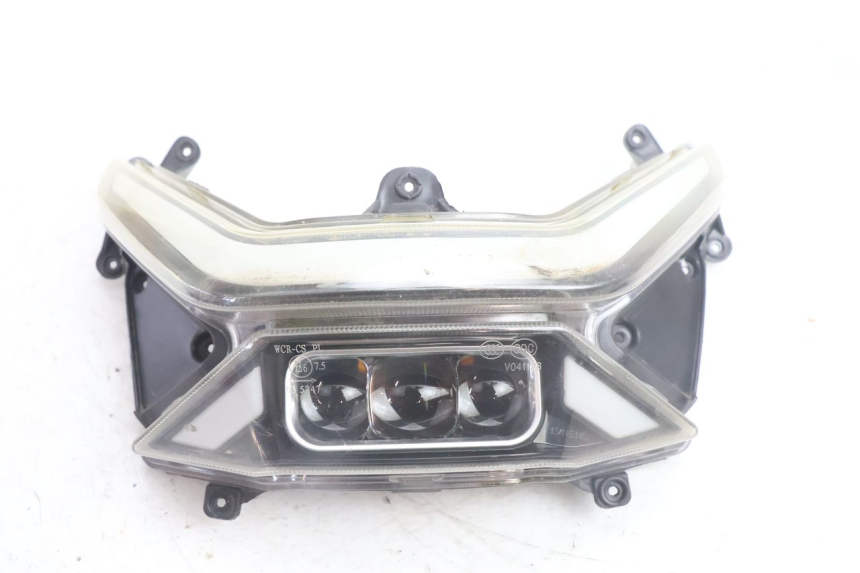 photo de PHARE AVANT JM MOTORS SANTANA EVO 50 (2024 - 2026) - Vue principale