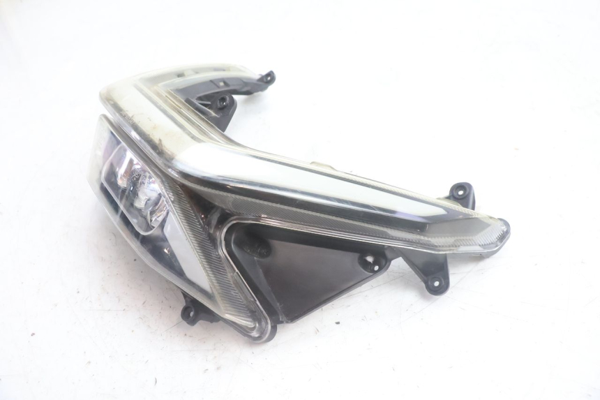 photo de PHARE AVANT JM MOTORS SANTANA EVO 50 (2024 - 2026) - Vue d’ensemble