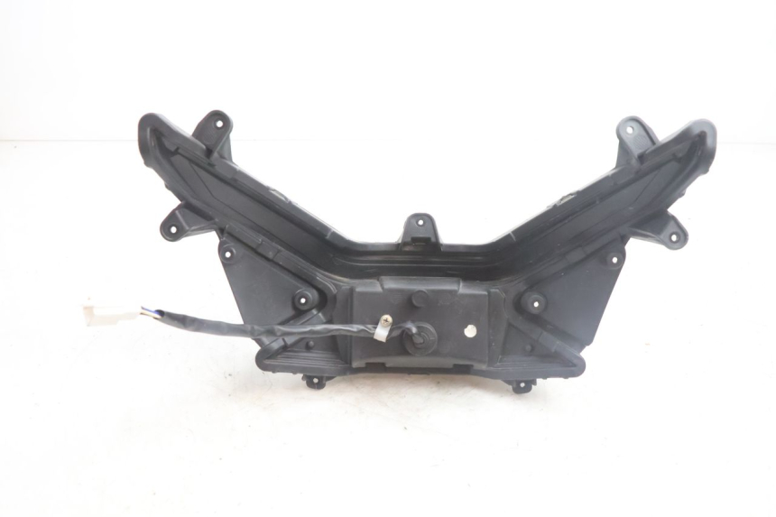 photo de PHARE AVANT JM MOTORS SANTANA EVO 50 (2024 - 2026) - Marquages et références