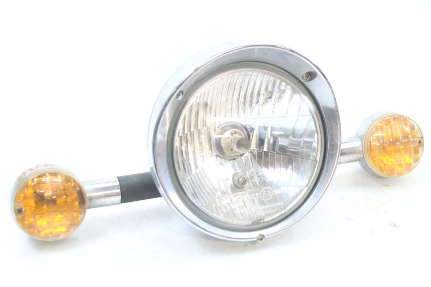 photo de PHARE AVANT APRILIA SCARABEO GT 125 (1999 - 2007)