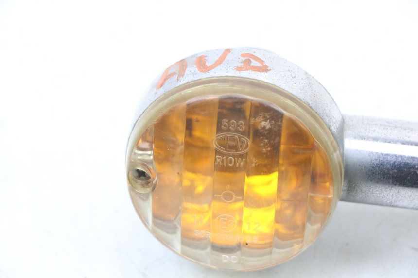 photo de PHARE AVANT APRILIA SCARABEO GT 125 (1999 - 2007)