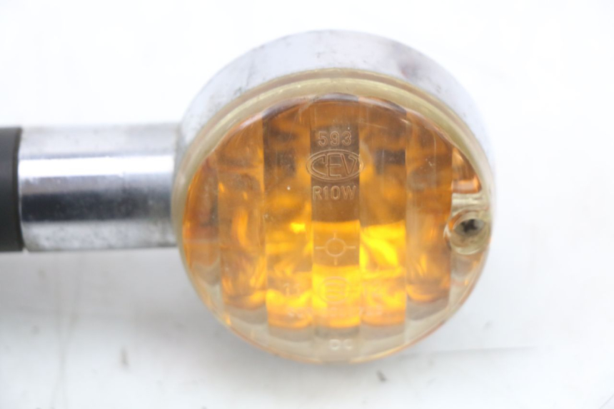 photo de PHARE AVANT APRILIA SCARABEO GT 125 (1999 - 2007)