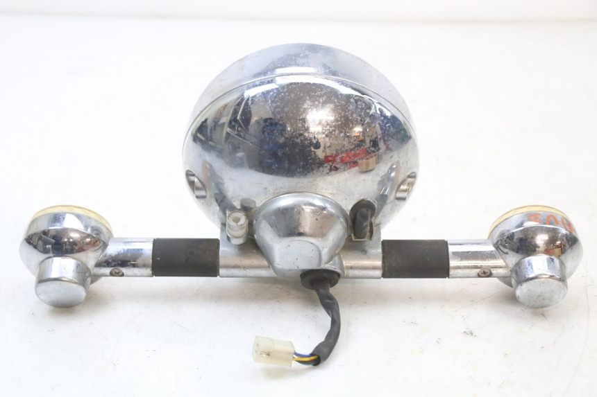 photo de PHARE AVANT APRILIA SCARABEO GT 125 (1999 - 2007)