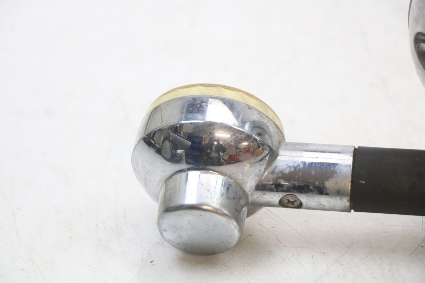 photo de PHARE AVANT APRILIA SCARABEO GT 125 (1999 - 2007)