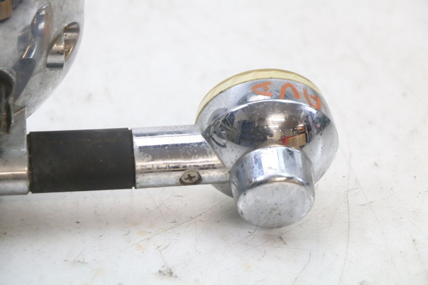 photo de PHARE AVANT APRILIA SCARABEO GT 125 (1999 - 2007)