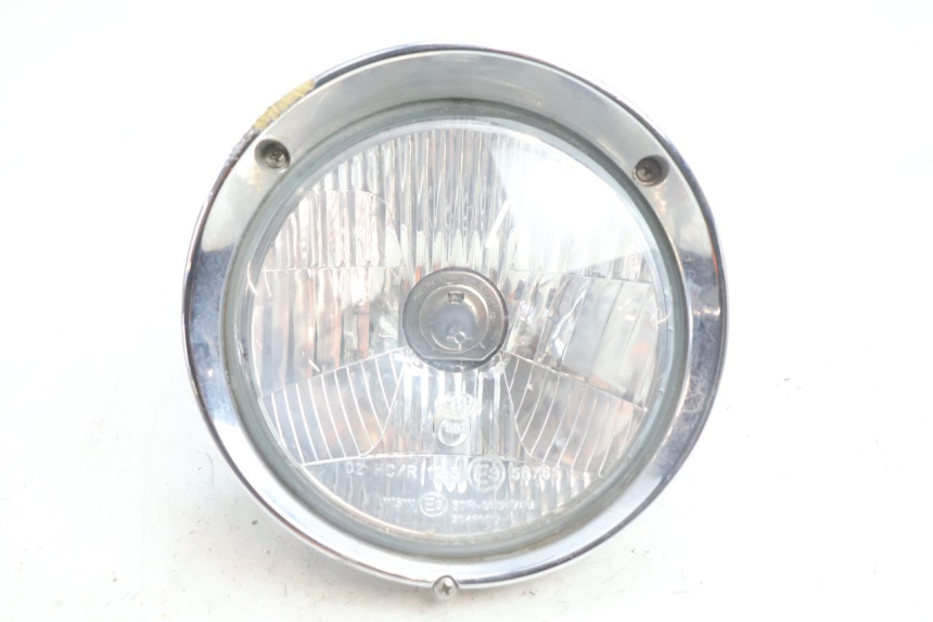 photo de PHARE AVANT APRILIA SCARABEO GT 125 (1999 - 2007) - Vue principale