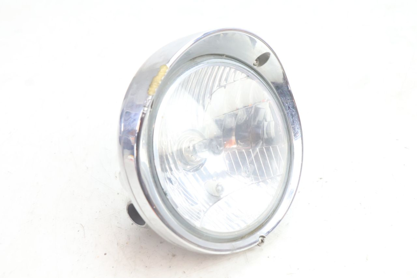photo de PHARE AVANT APRILIA SCARABEO GT 125 (1999 - 2007) - Zoom état d’usage