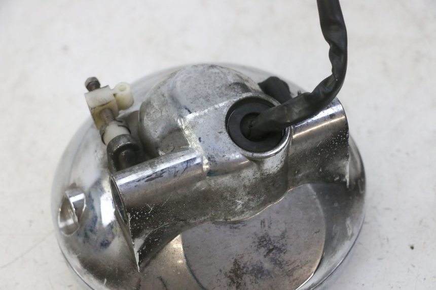 photo de PHARE AVANT APRILIA SCARABEO GT TOURING 125 (1999 - 2005)
