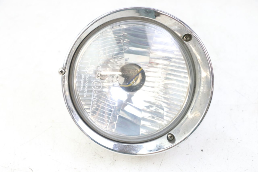photo de PHARE AVANT APRILIA SCARABEO GT TOURING 125 (1999 - 2005)