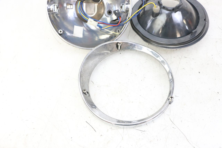 photo de PHARE AVANT APRILIA SCARABEO GT TOURING 125 (1999 - 2005)