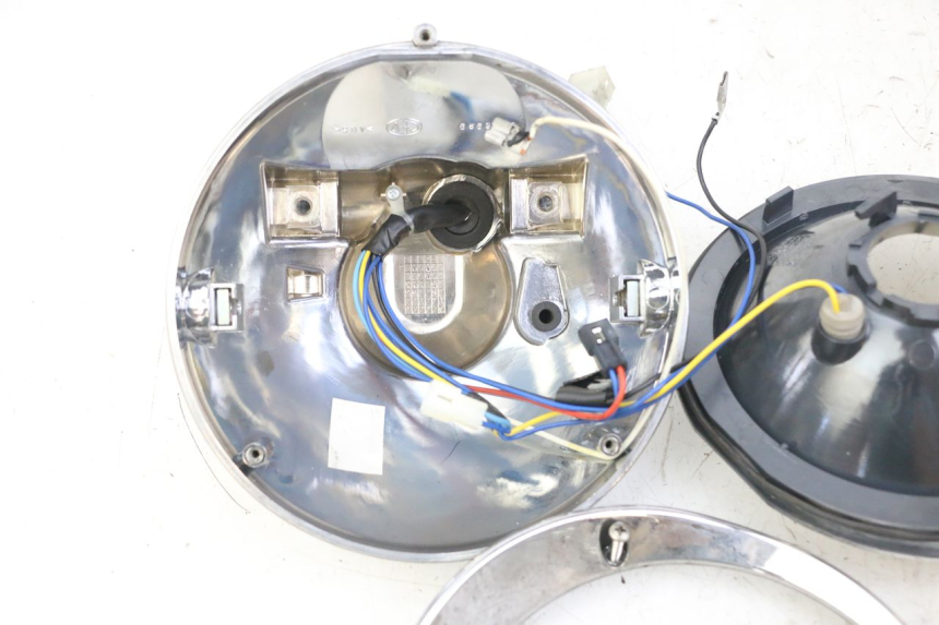 photo de PHARE AVANT APRILIA SCARABEO GT TOURING 125 (1999 - 2005)