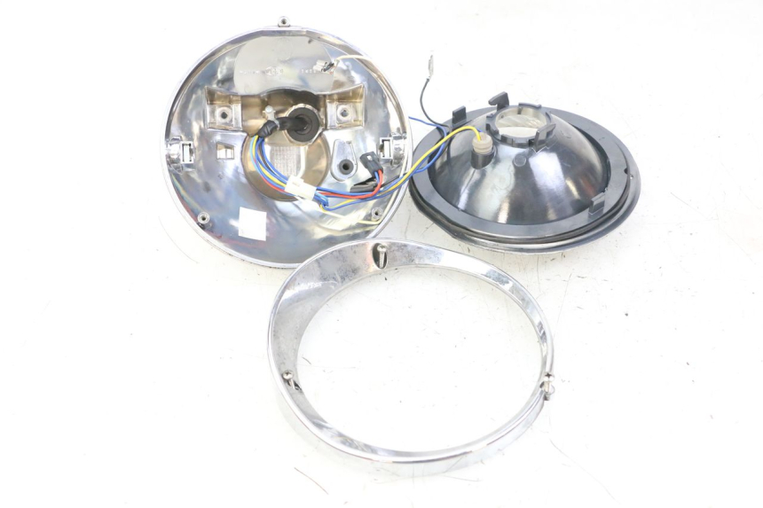 photo de PHARE AVANT APRILIA SCARABEO GT TOURING 125 (1999 - 2005)