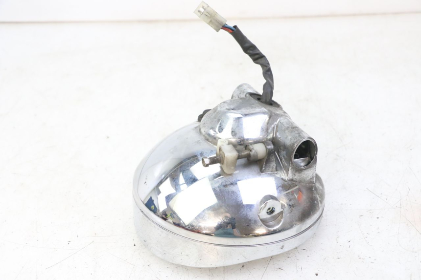 photo de PHARE AVANT APRILIA SCARABEO GT TOURING 125 (1999 - 2005)