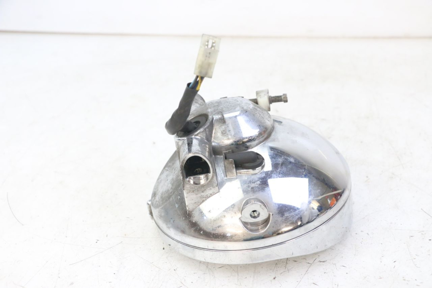 photo de PHARE AVANT APRILIA SCARABEO GT TOURING 125 (1999 - 2005)