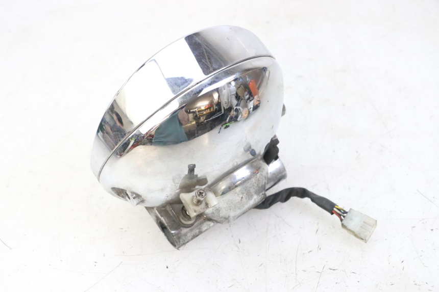photo de PHARE AVANT APRILIA SCARABEO GT TOURING 125 (1999 - 2005)