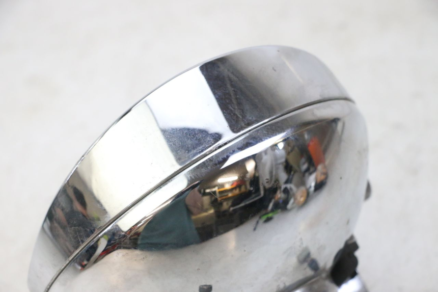 photo de PHARE AVANT APRILIA SCARABEO GT TOURING 125 (1999 - 2005)