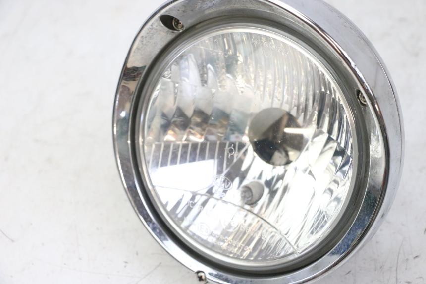 photo de PHARE AVANT APRILIA SCARABEO GT TOURING 125 (1999 - 2005)