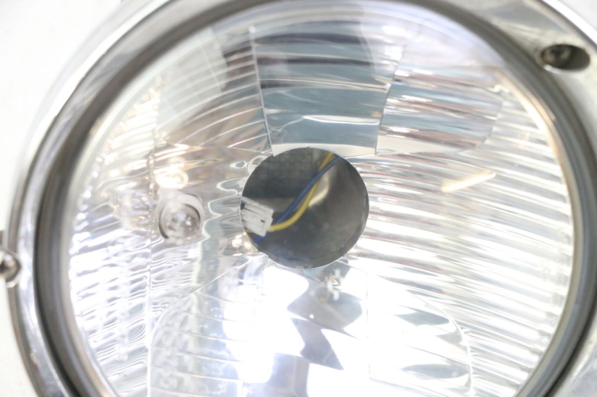 photo de PHARE AVANT APRILIA SCARABEO GT TOURING 125 (1999 - 2005)