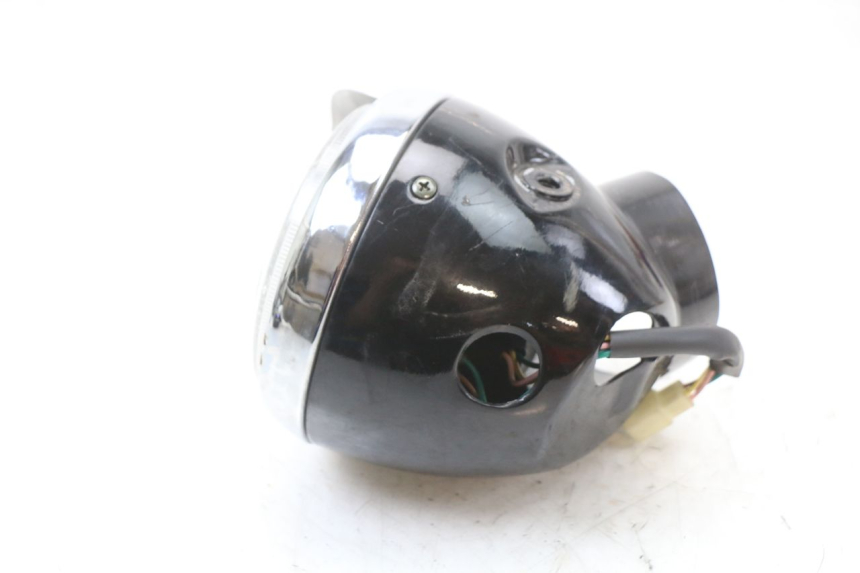 photo de PHARE AVANT SKYTEAM SKYMAX PRO 125 (2012 - 2016)