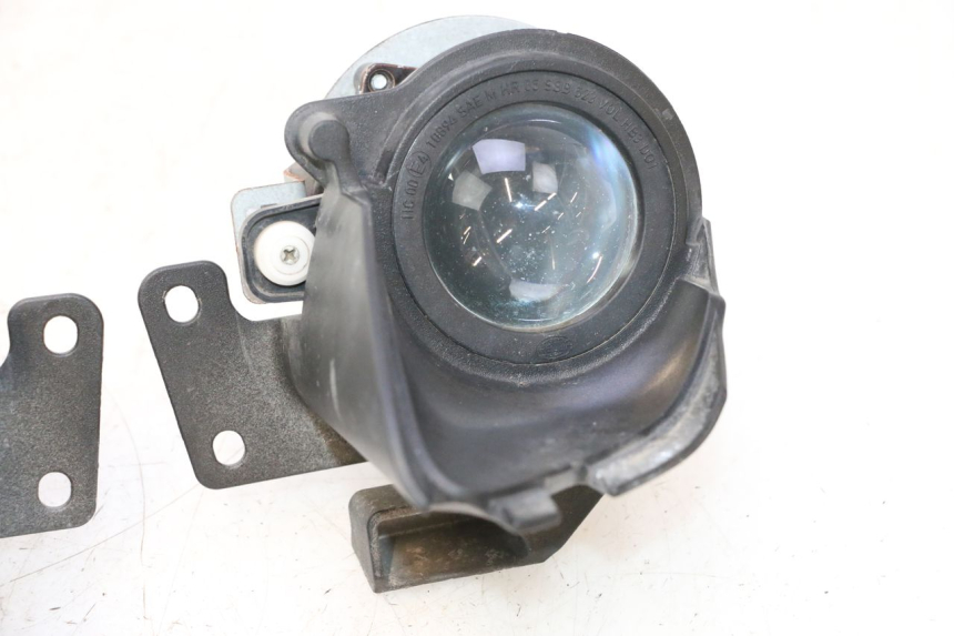 photo de PHARE AVANT CAN-AM SPYDER RS 1000 (2008 - 2012) - Aperçu profil