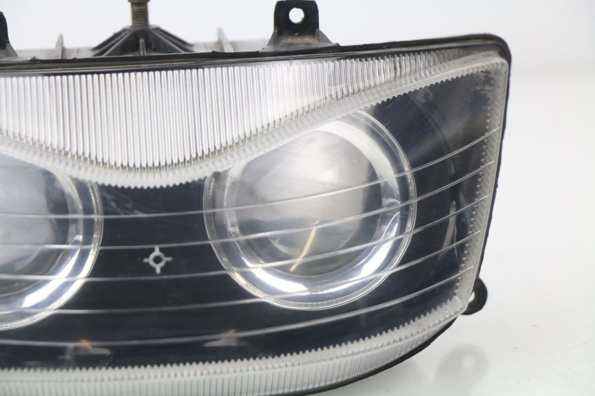 photo de PHARE AVANT APRILIA SR CARB LC 2T 50 (2004 - 2012)
