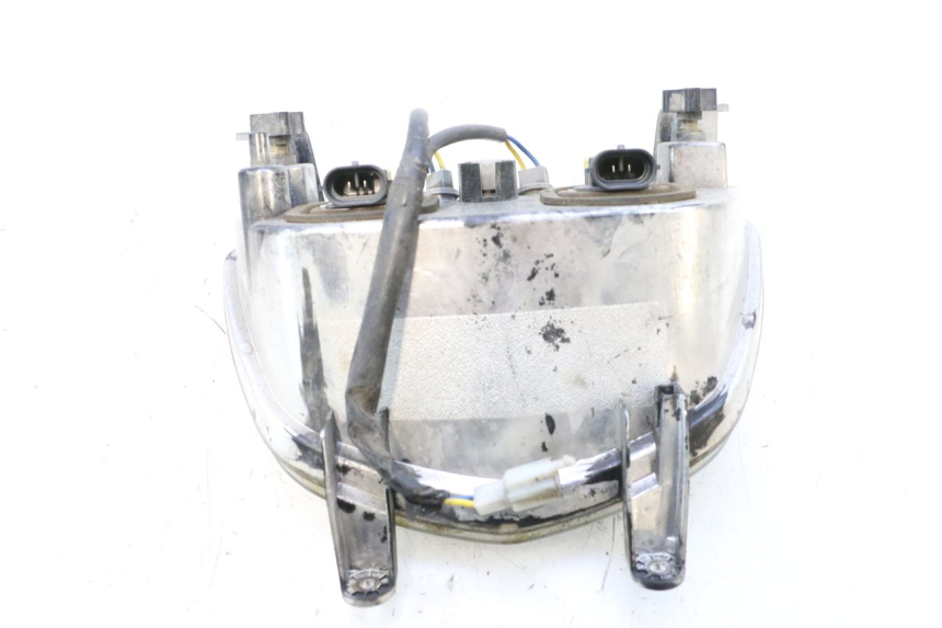 photo de PHARE AVANT APRILIA SR MOTARD 50 (2012 - 2018) - Zoom état d’usage