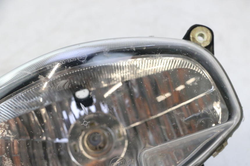 photo de PHARE AVANT DUCATI SS IE DS CARENEE 1000 (2002 - 2006) - Zoom état d’usage