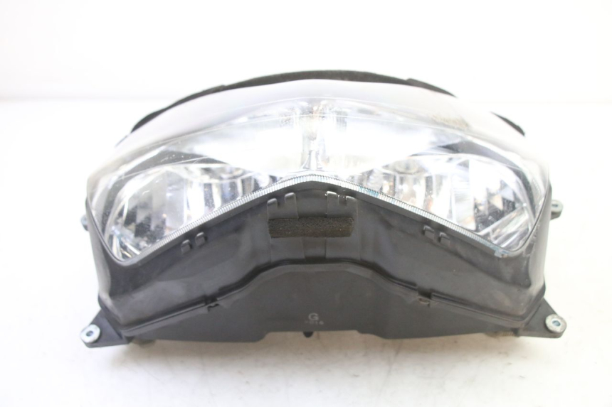 photo de PHARE AVANT HONDA ST PAN EUROPEAN 1300 (2002 - 2013)