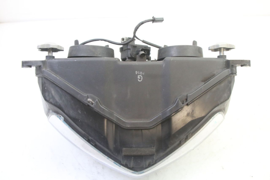 photo de PHARE AVANT HONDA ST PAN EUROPEAN 1300 (2002 - 2013)
