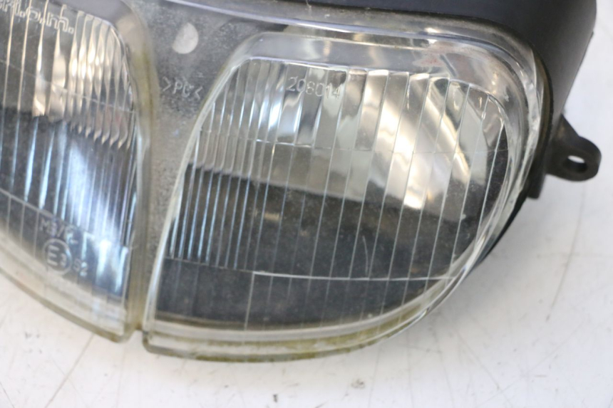 photo de PHARE AVANT GILERA STALKER 50 (2004 - 2014) - État de surface