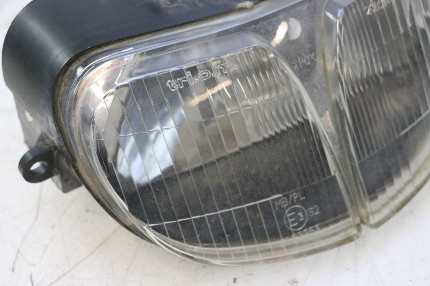 photo de PHARE AVANT GILERA STALKER 50 (2004 - 2014) - Pièce contrôlée