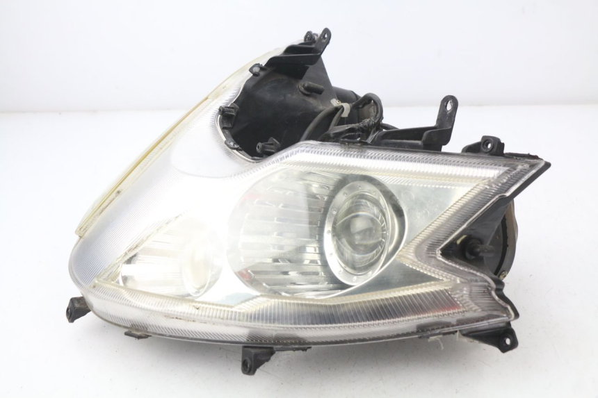 photo de PHARE AVANT RAZZO STEED 125 (2012 - 2018)