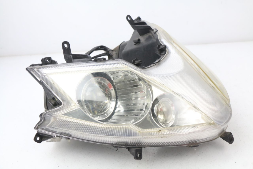 photo de PHARE AVANT RAZZO STEED 125 (2012 - 2018)