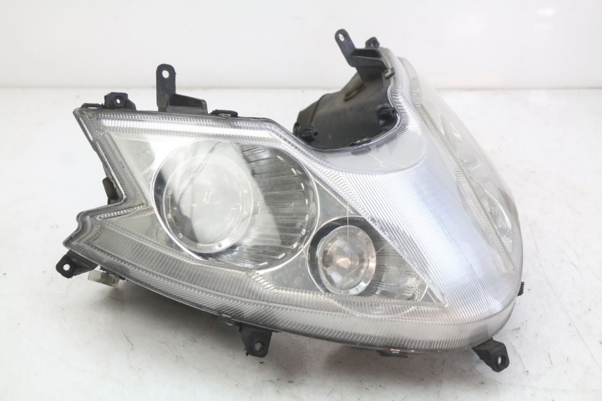 photo de PHARE AVANT RAZZO STEED 125 (2012 - 2018)