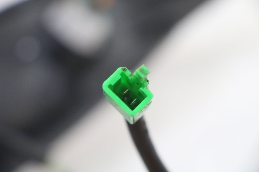 photo de PHARE AVANT PEUGEOT STREETZONE I 2T 50 (2018 - 2020)
