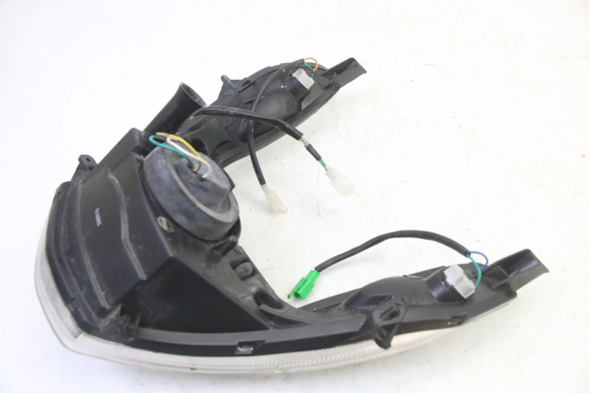 photo de PHARE AVANT PEUGEOT STREETZONE I NAKED 2T 50 (2018 - 2020)