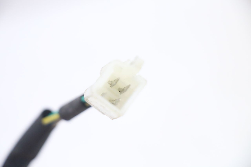 photo de PHARE AVANT PEUGEOT STREETZONE I NAKED 2T 50 (2018 - 2020)