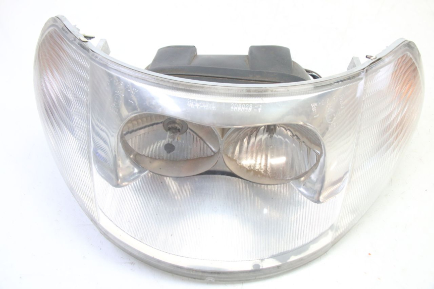 photo de PHARE AVANT PIAGGIO SUPER LX 125 (2000 - 2003)