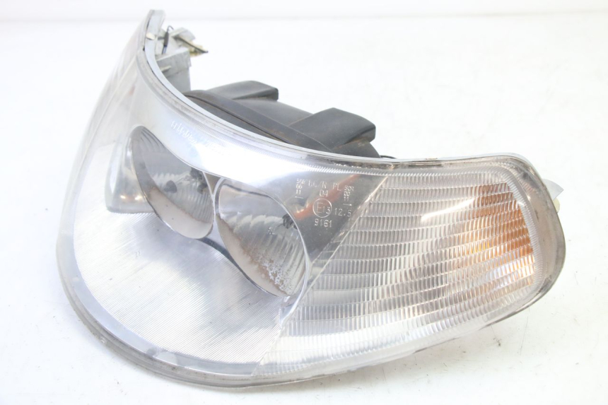 photo de PHARE AVANT PIAGGIO SUPER LX 125 (2000 - 2003)