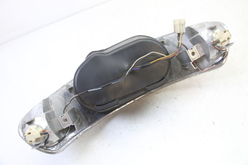 photo de PHARE AVANT PIAGGIO SUPER LX 125 (2000 - 2003)