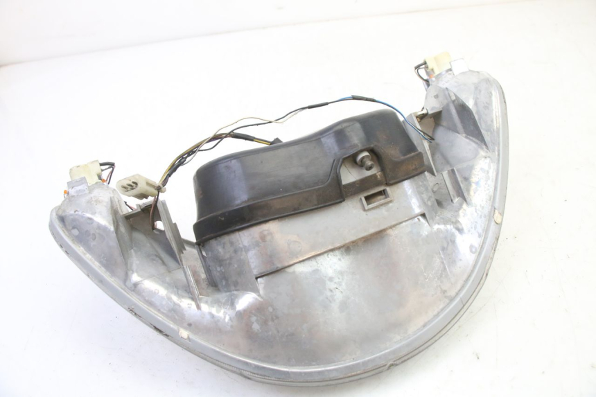 photo de PHARE AVANT PIAGGIO SUPER LX 125 (2000 - 2003)