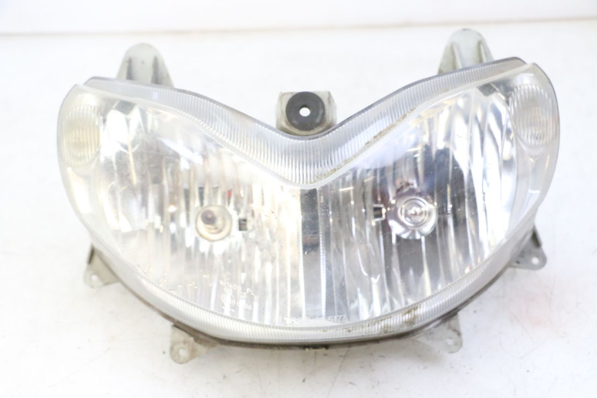 photo de PHARE AVANT SUZUKI BURGMAN 125 (2007 - 2014)